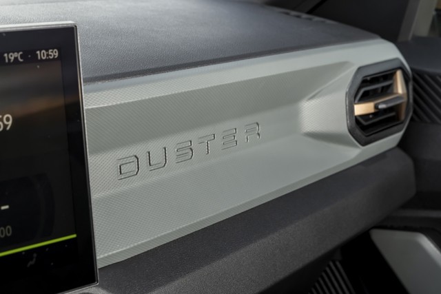 Dacia Duster photo 84