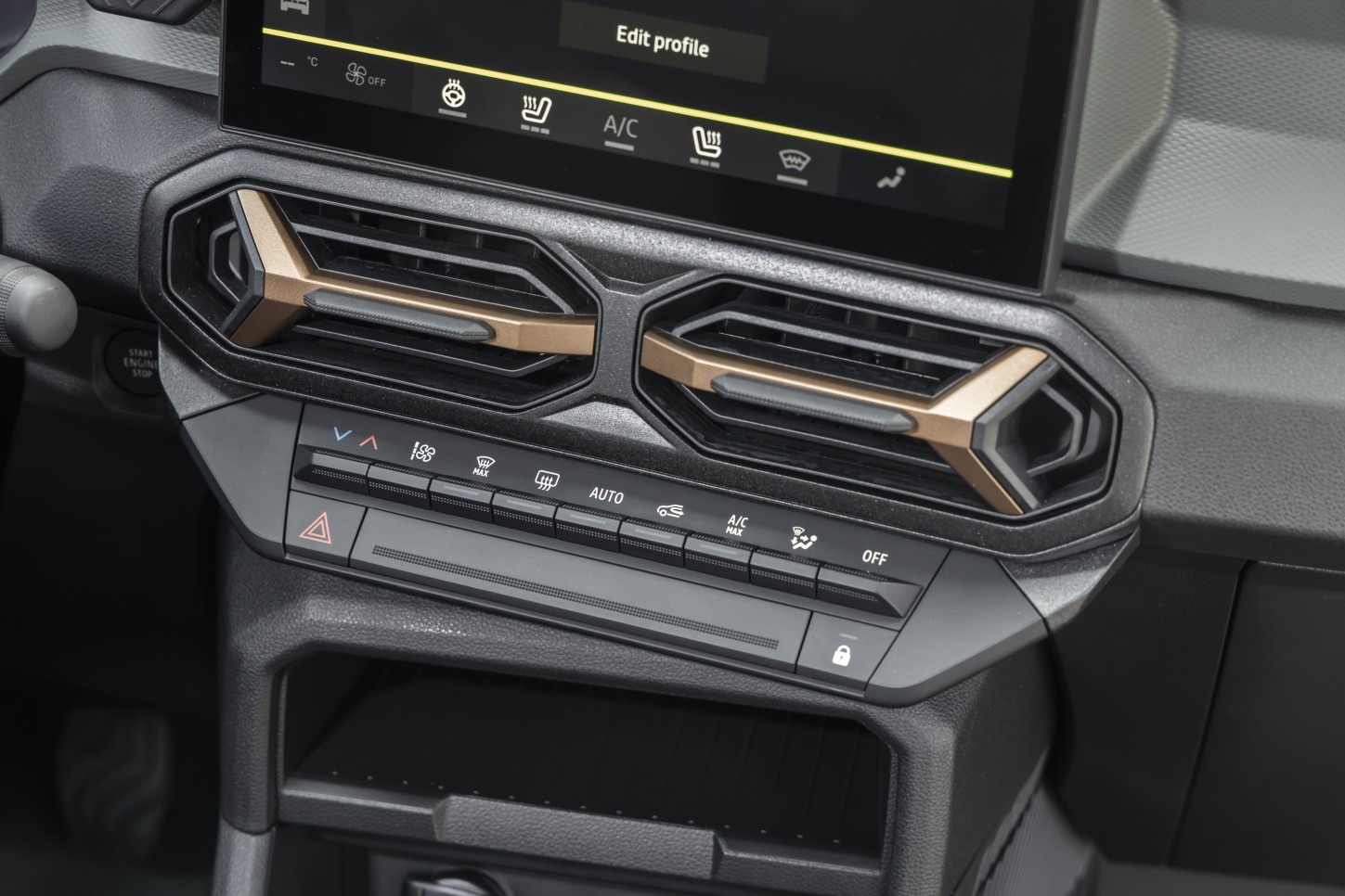 Dacia Duster photo 85