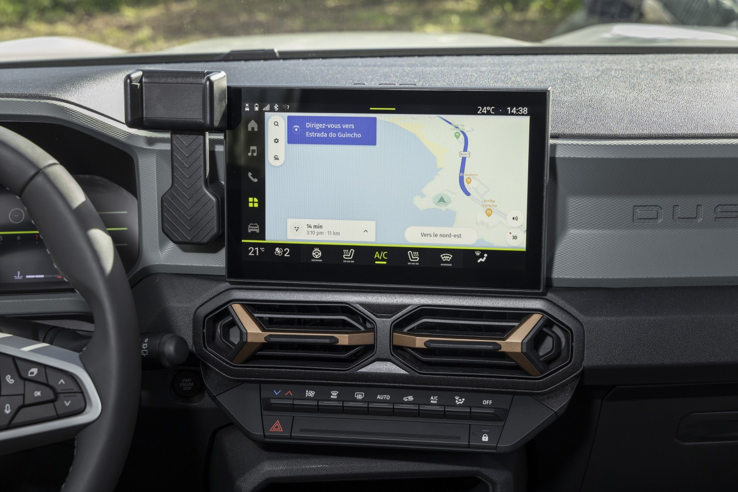 Dacia Duster photo 88