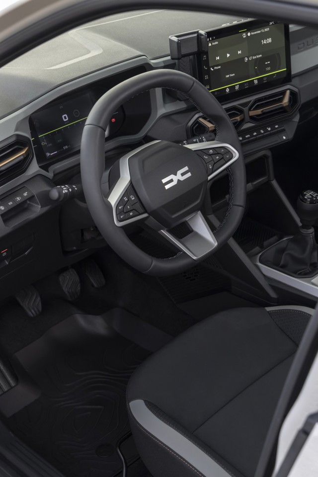 Dacia Duster photo 95