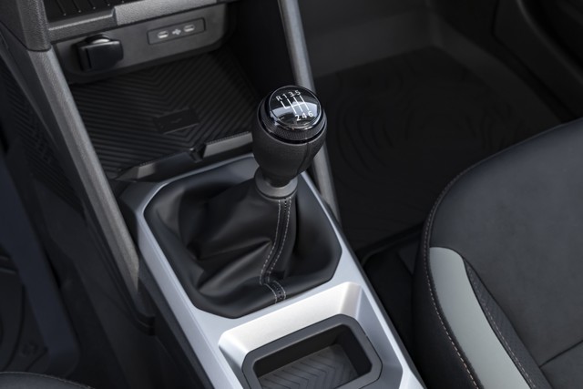 Dacia Duster photo 96