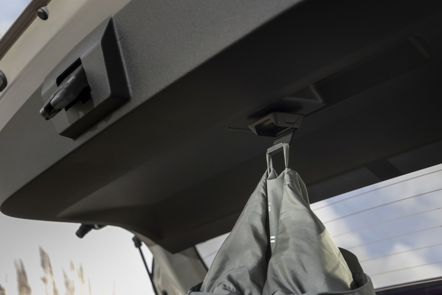 Dacia Duster photo 100