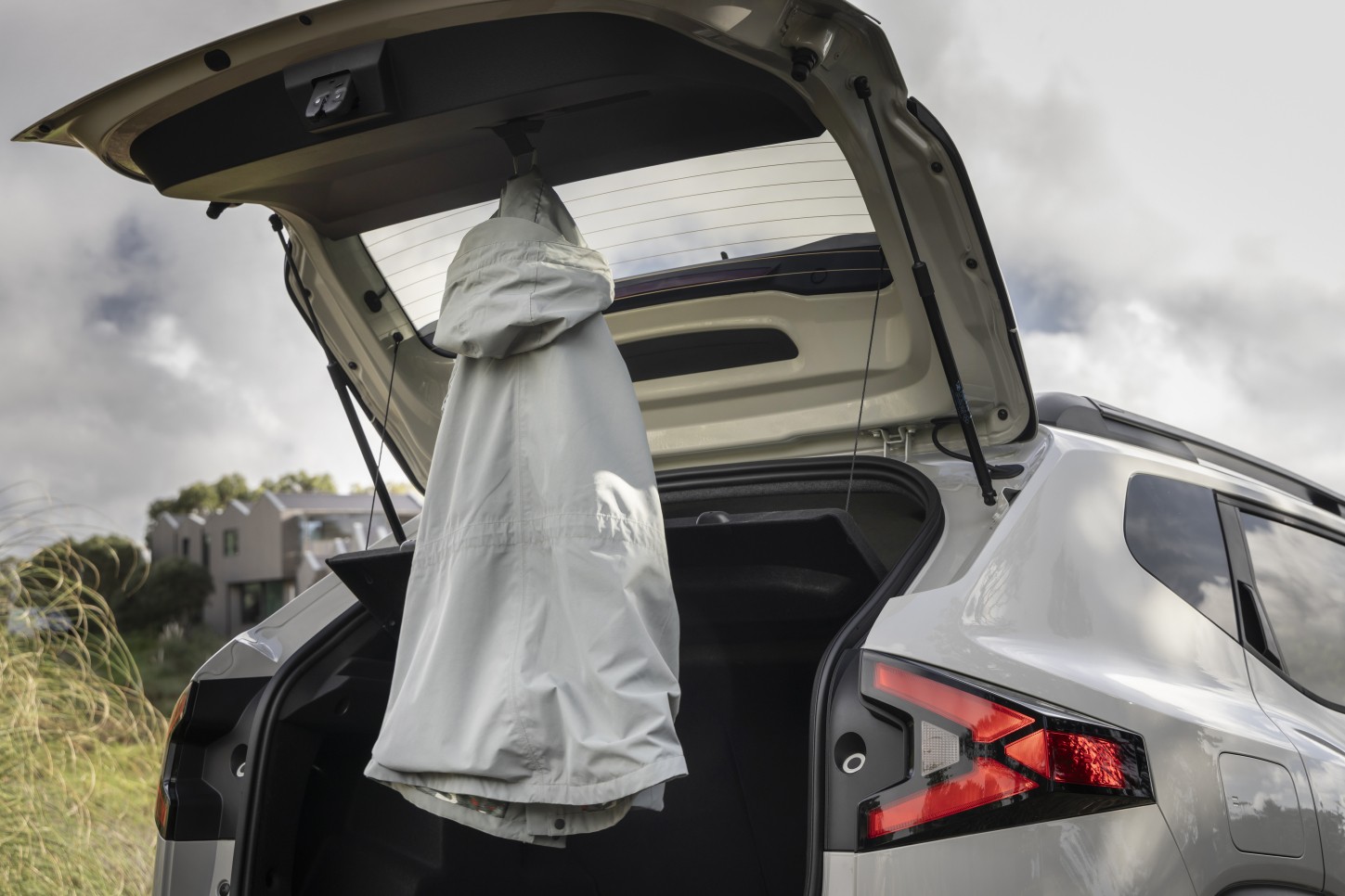 Dacia Duster photo 101