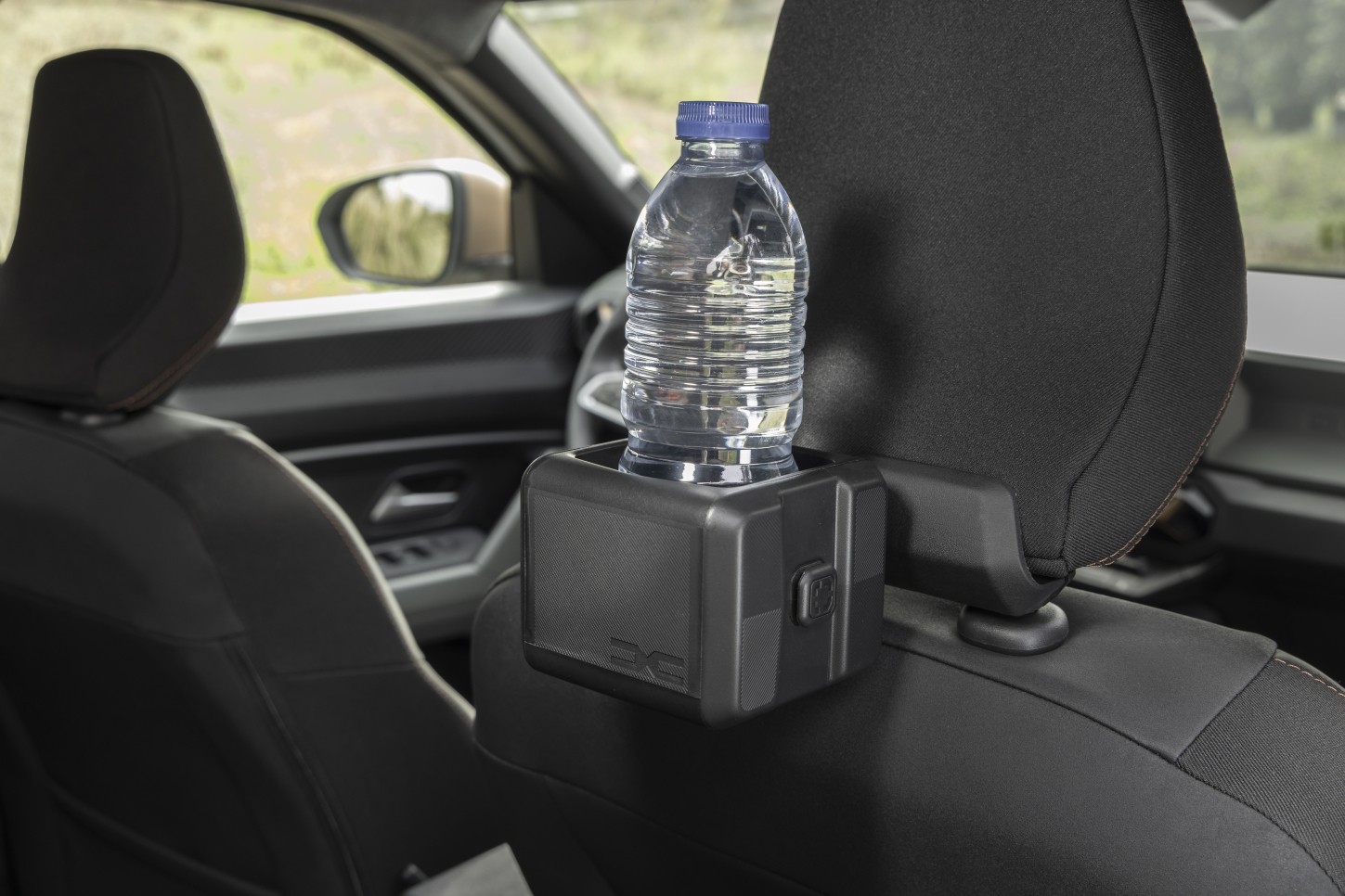 Dacia Duster photo 48