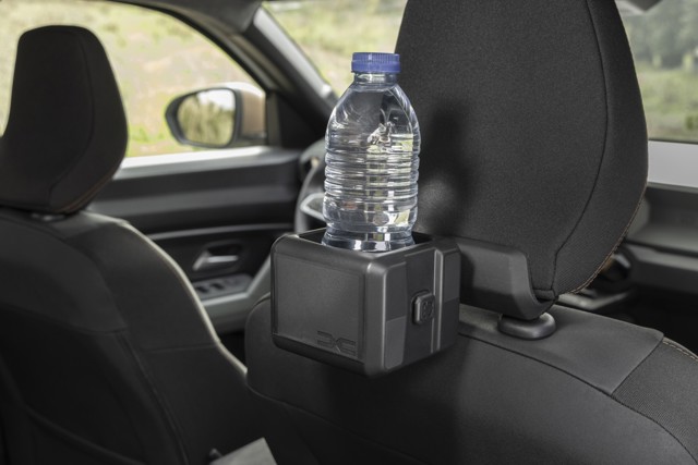 Dacia Duster photo 48