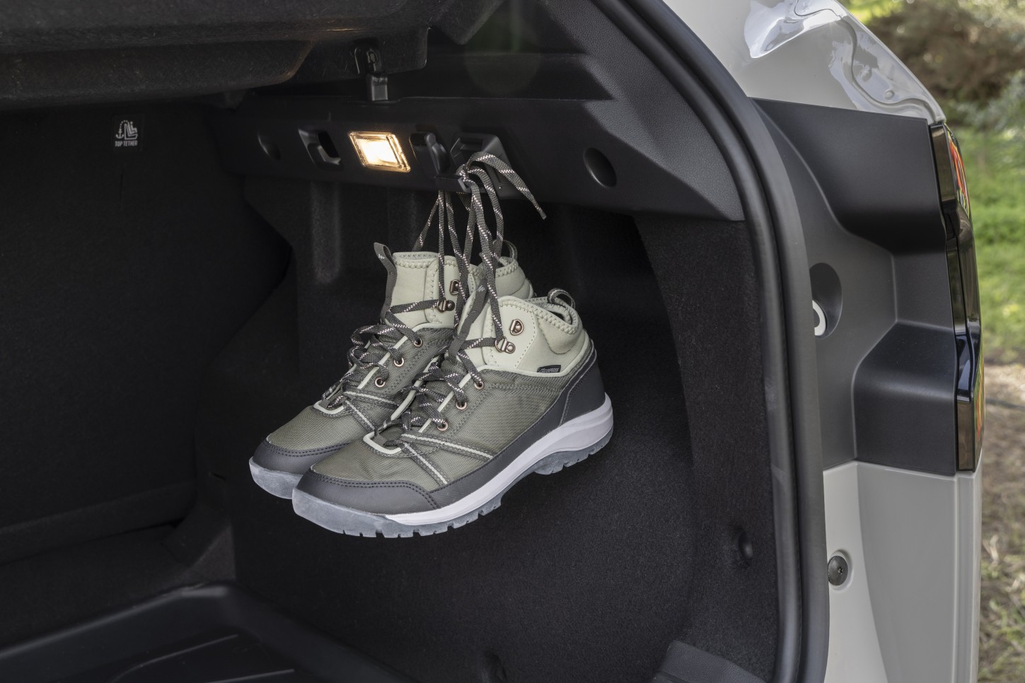 Dacia Duster photo 104