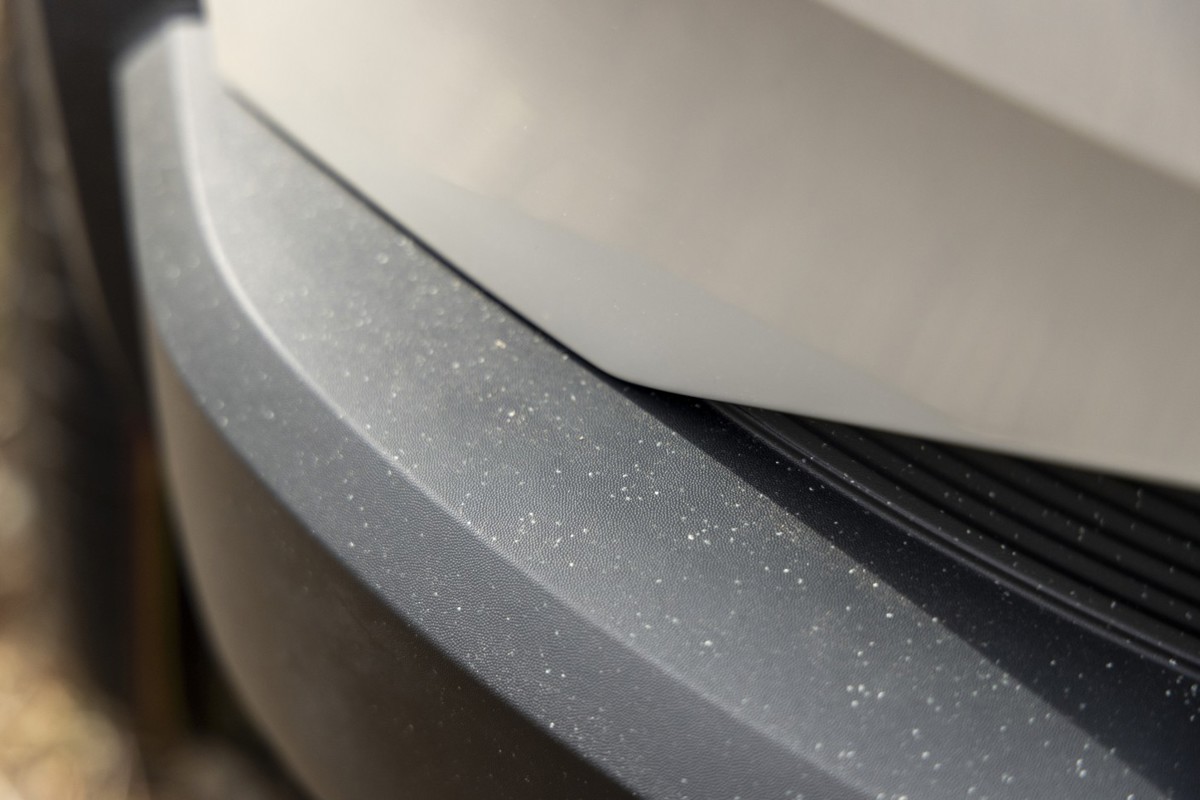 Dacia DACIA Duster 1.5L dCi 6MT (110 HP)