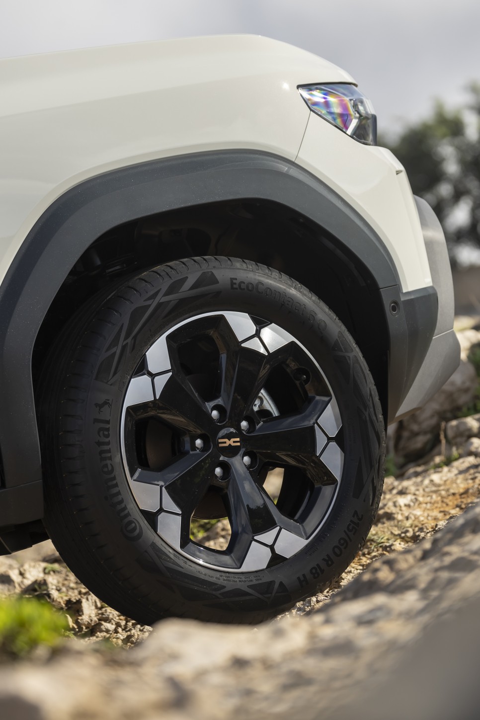 Dacia Duster photo 2