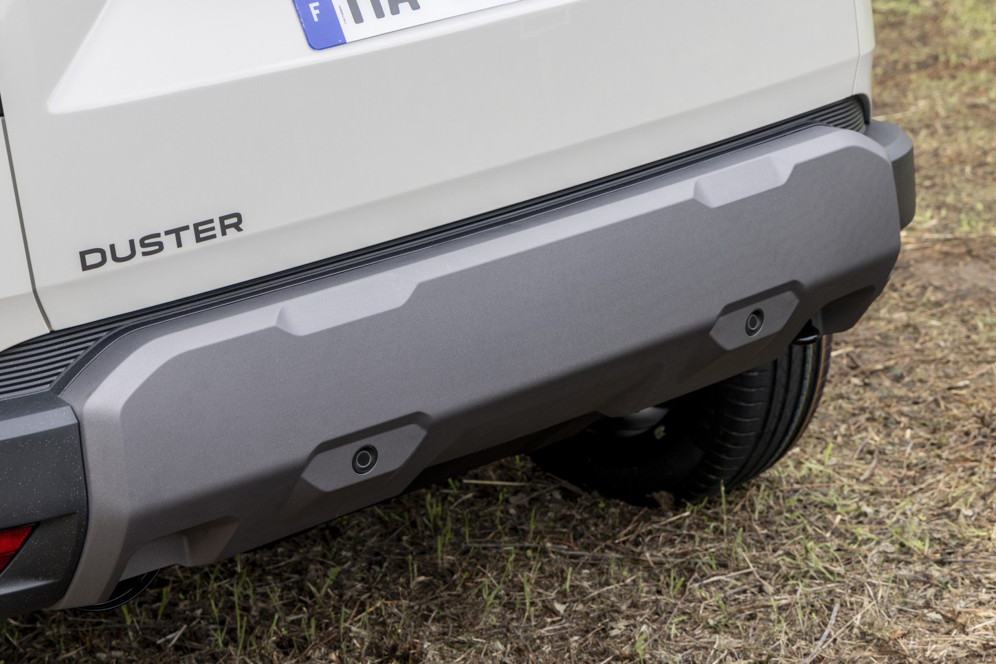 Dacia Duster photo 3