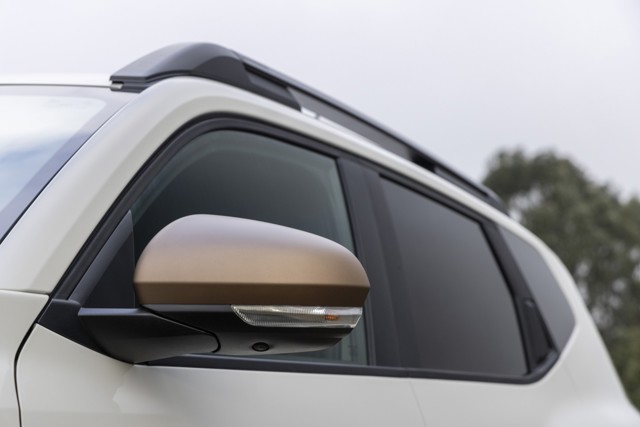Dacia Duster photo 5