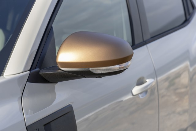 Dacia Duster photo 6