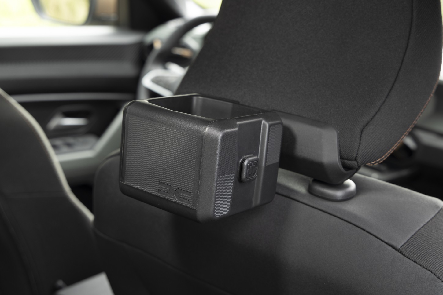 Dacia Duster photo 49