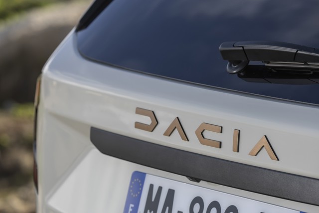 Dacia Duster photo 7