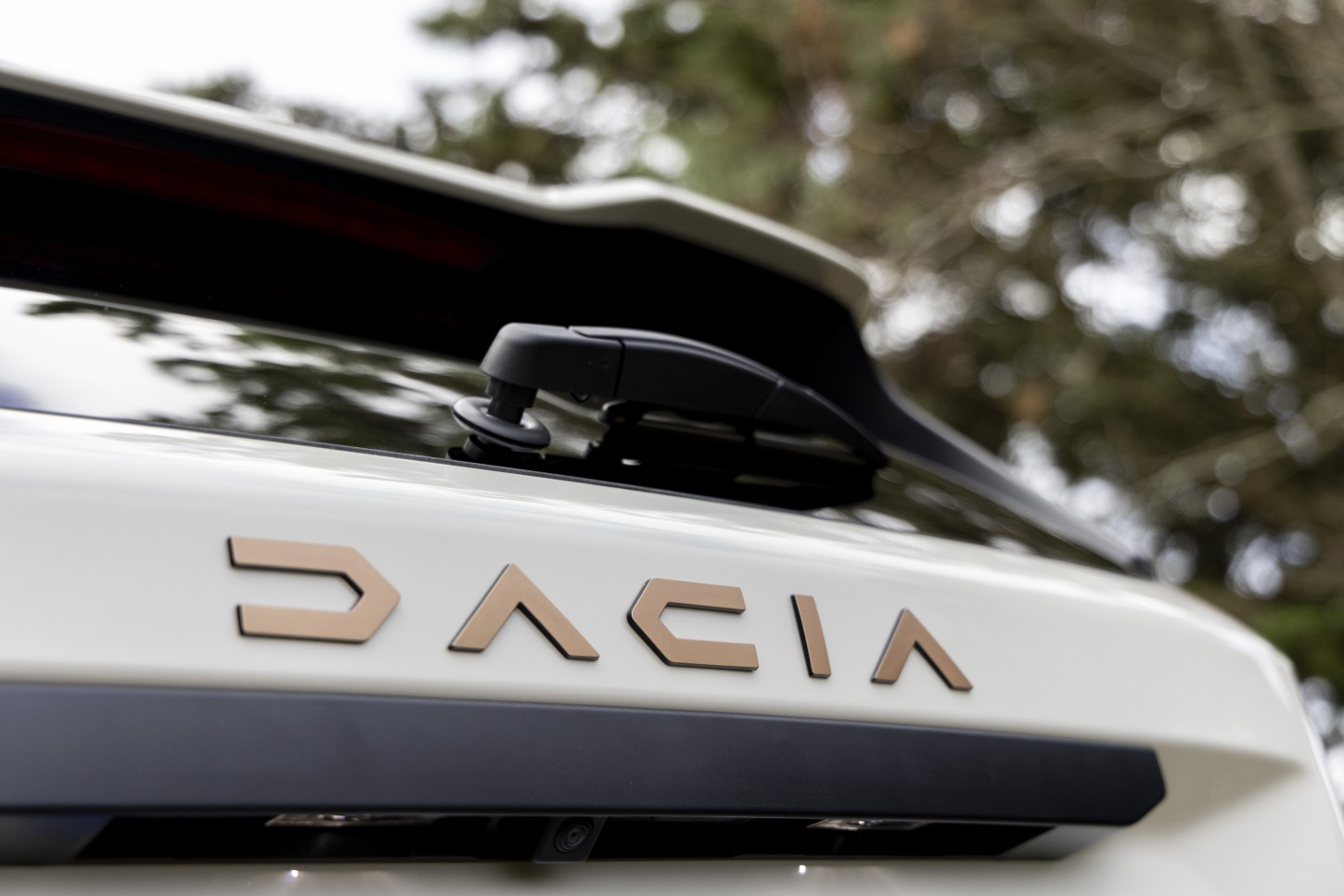 Dacia Duster photo 8