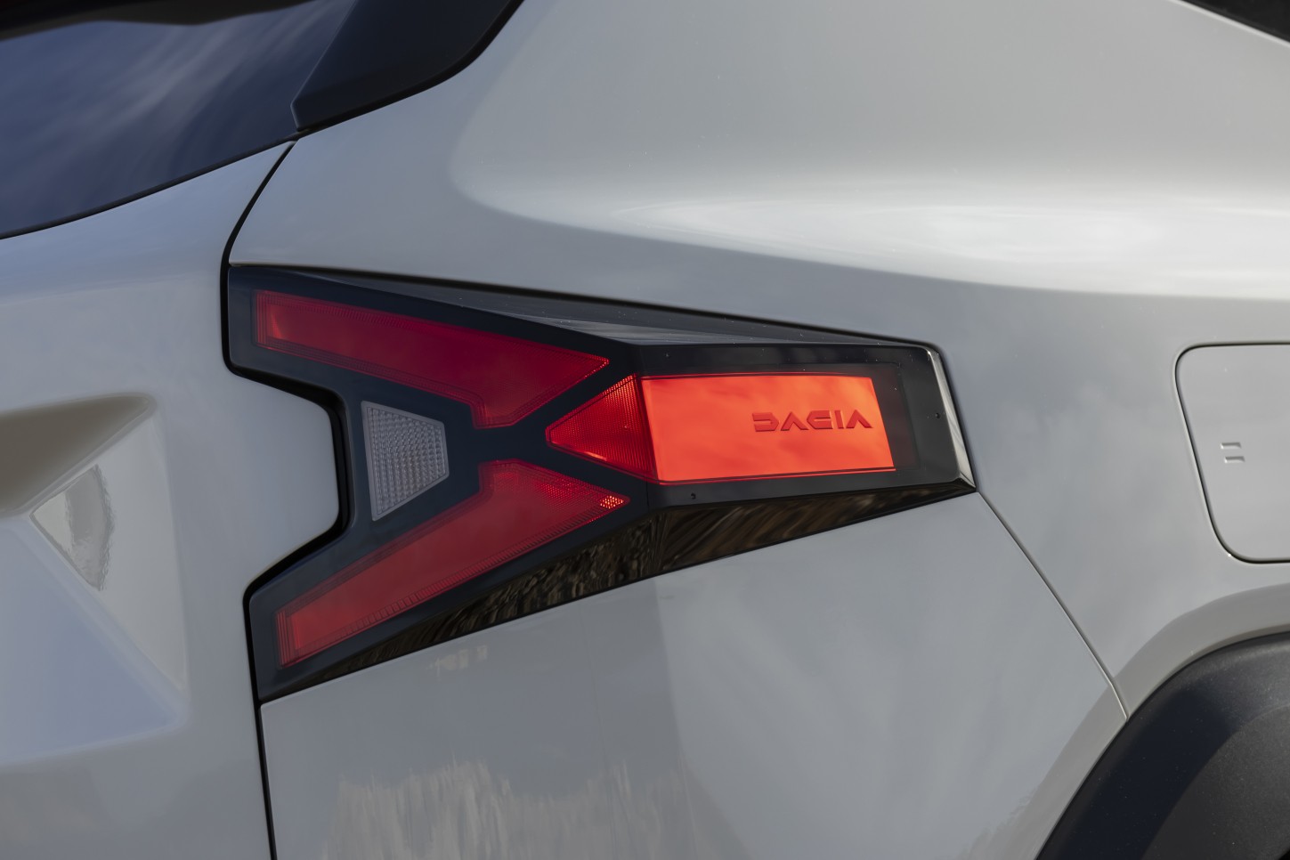 Dacia Duster photo 9