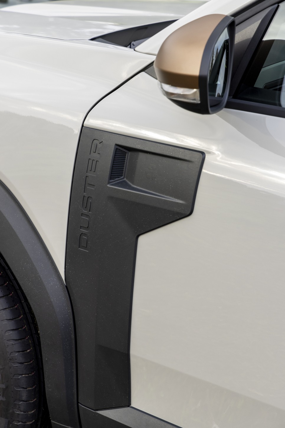 Dacia Duster photo 10