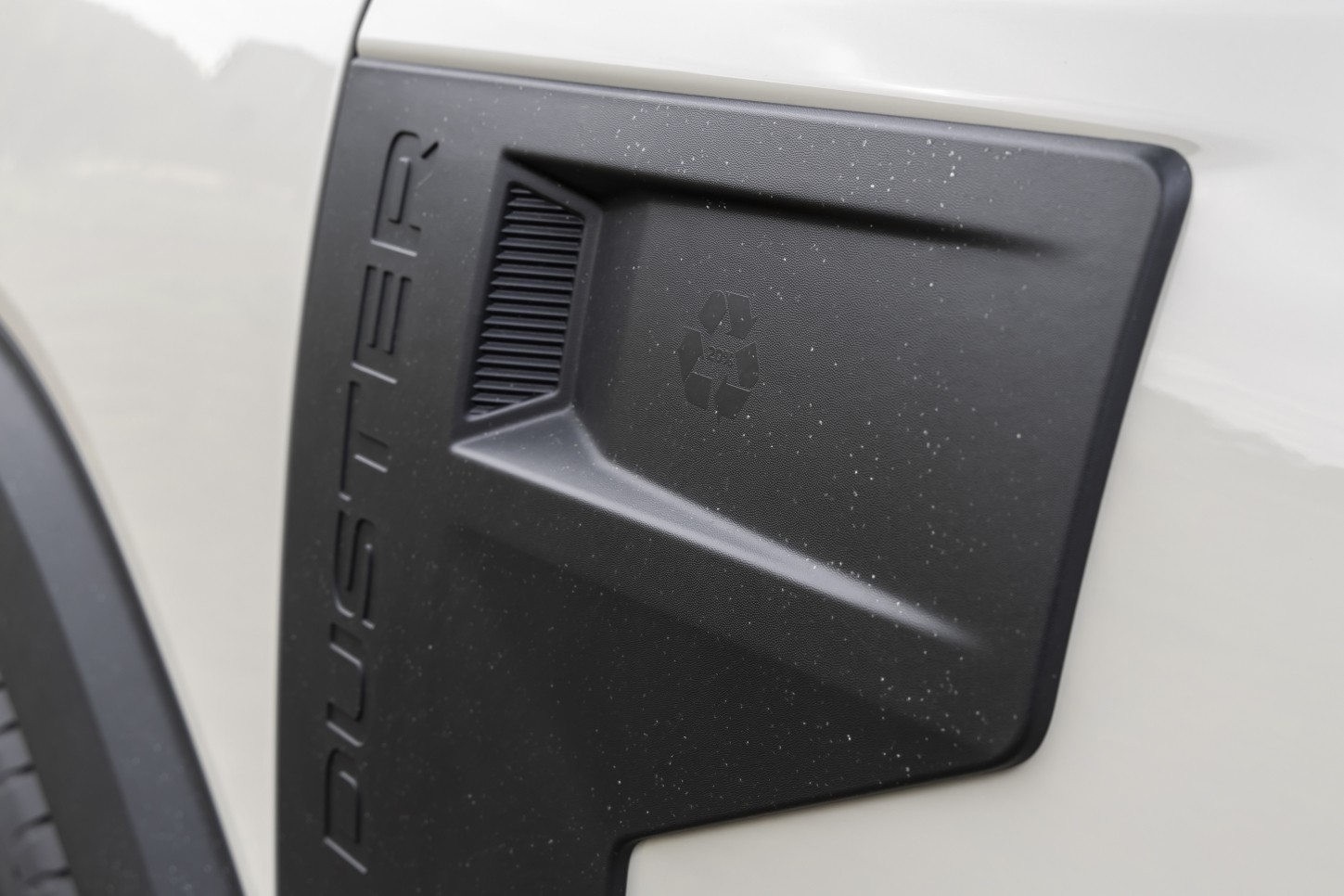 Dacia Duster photo 11