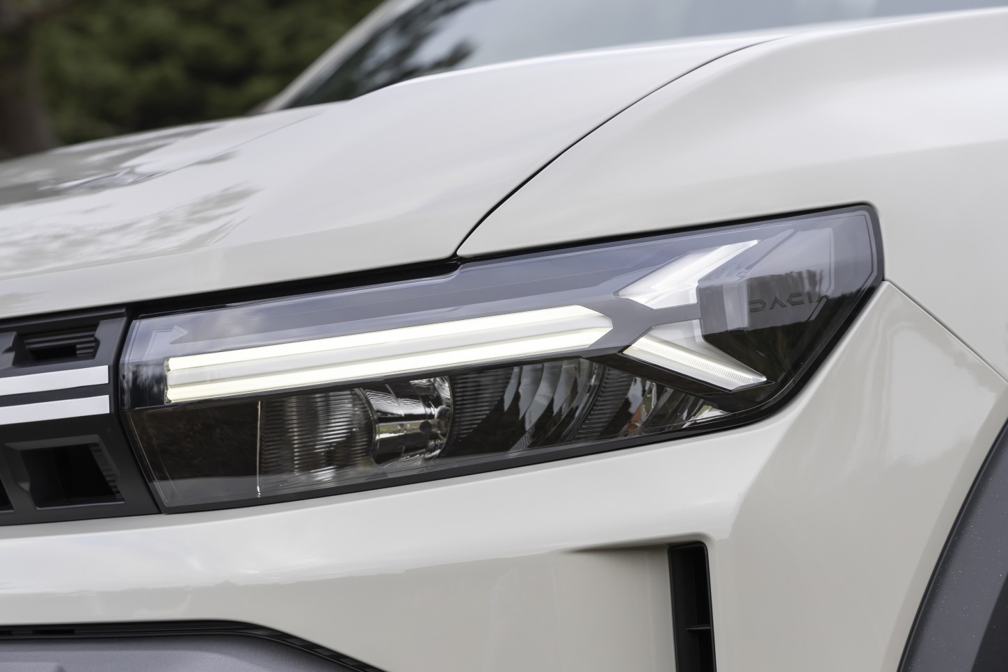 Dacia Duster photo 13