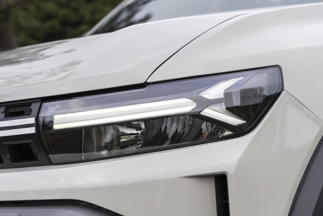 Dacia Duster photo 13