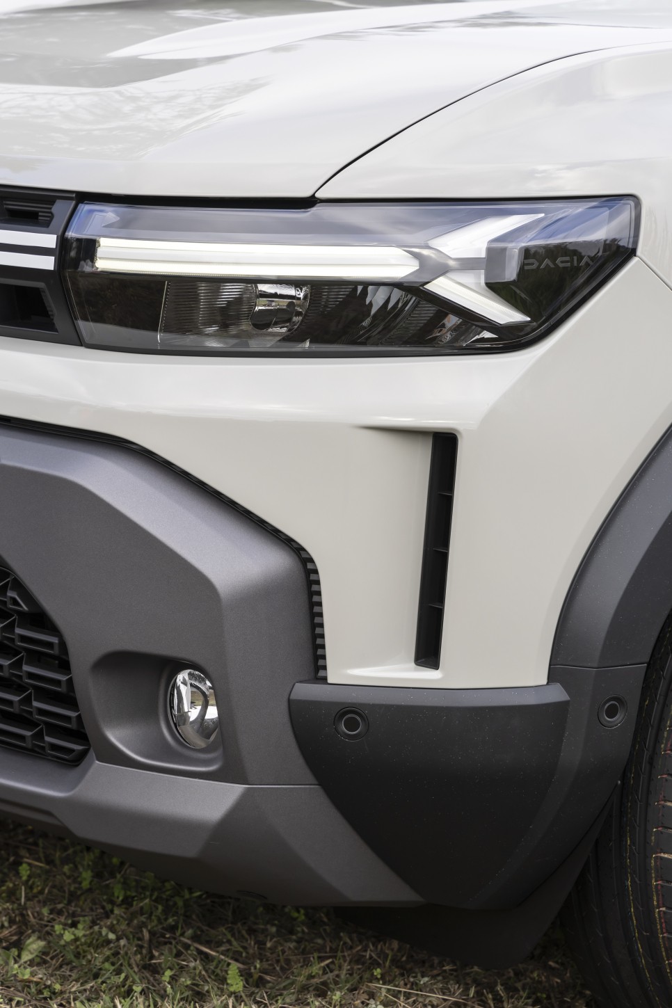 Dacia Duster photo 14