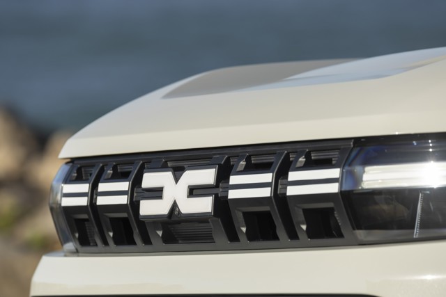 Dacia Duster photo 15