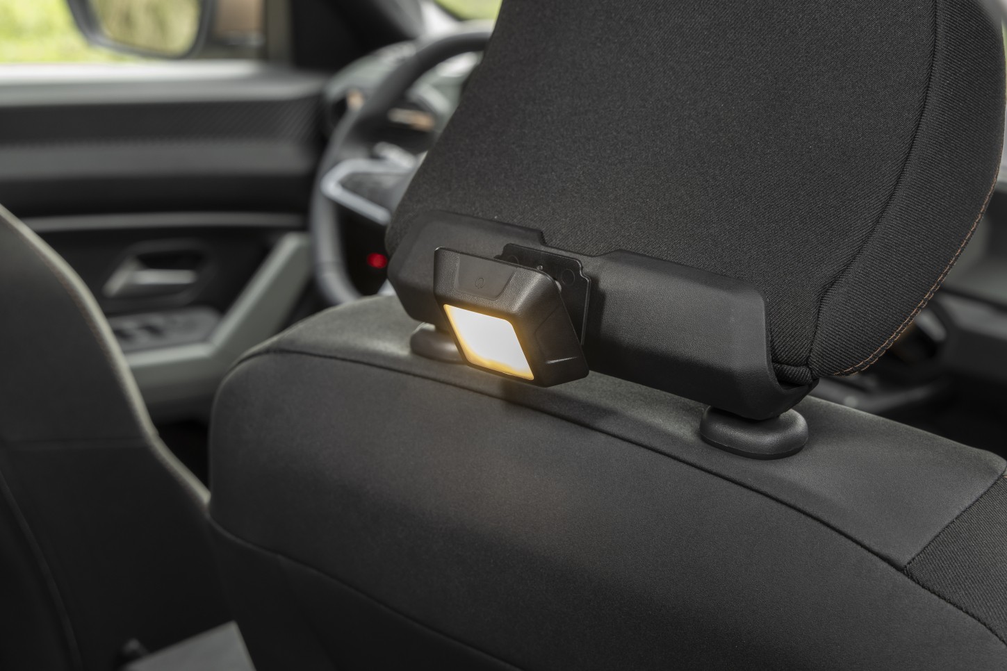 Dacia Duster photo 50