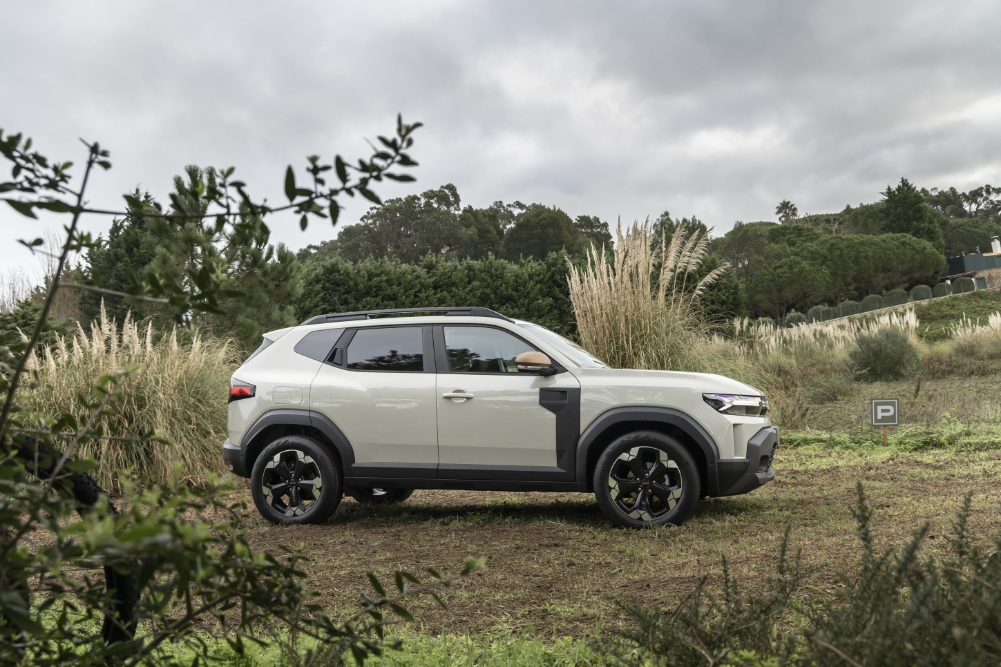 Dacia Duster photo 22