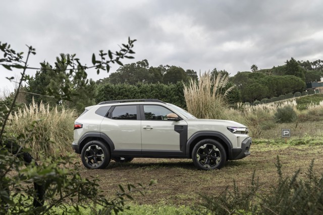 Dacia Duster photo 22