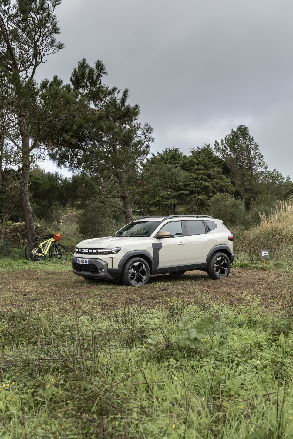 Dacia Duster photo 24