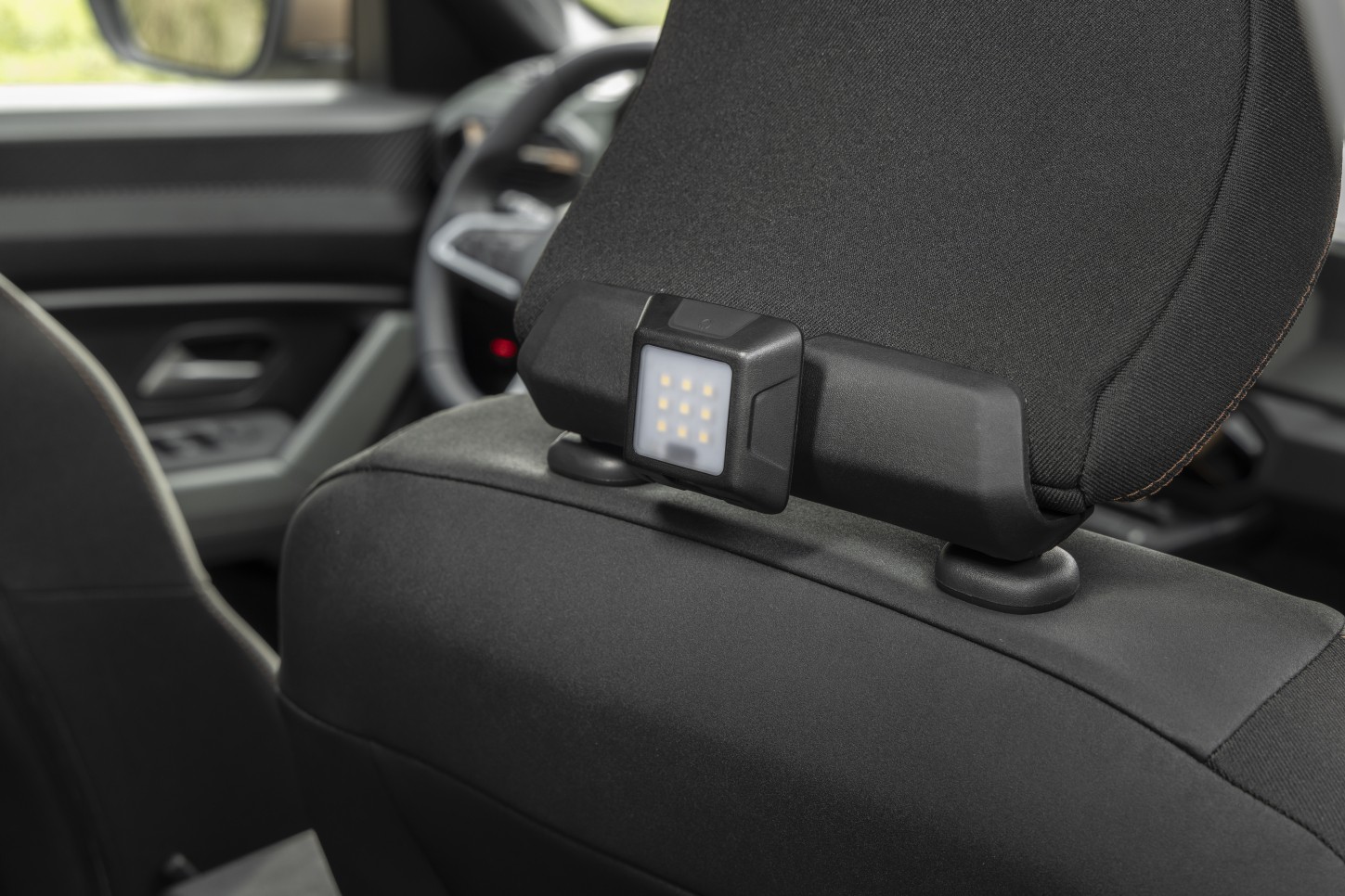 Dacia Duster photo 51