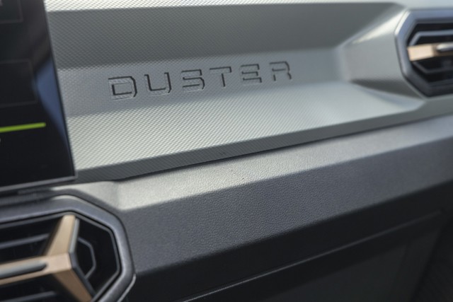Dacia Duster photo 27
