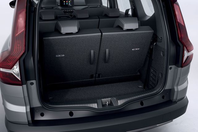 Dacia Jogger photo 40