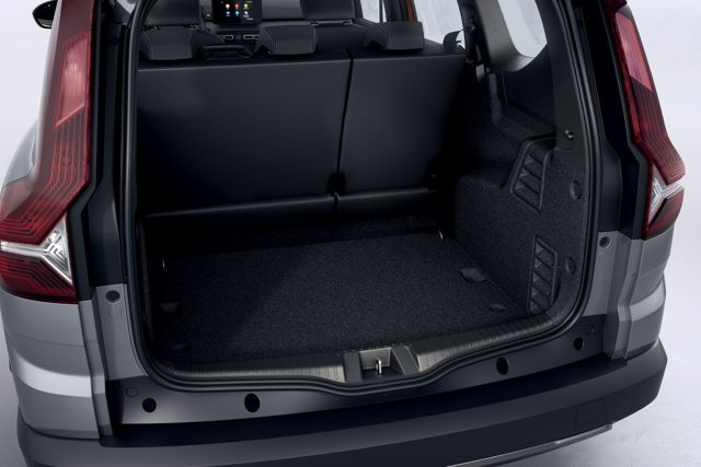 Dacia Jogger photo 41