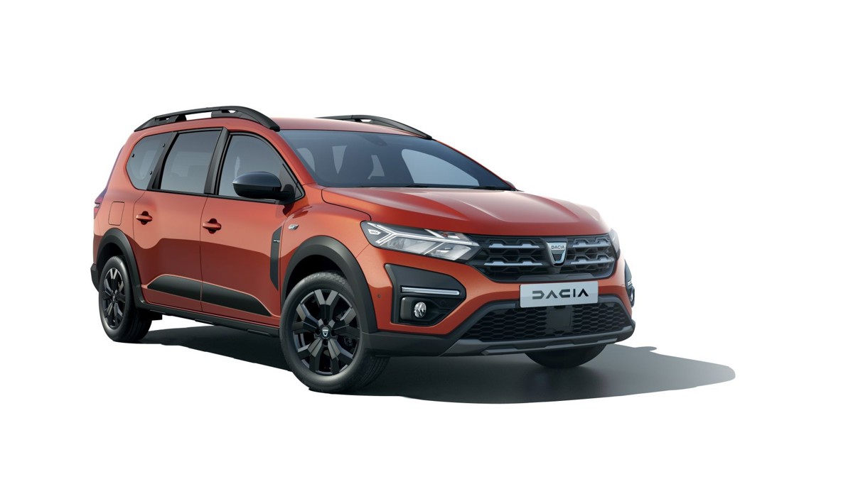 Dacia Dacia Jogger