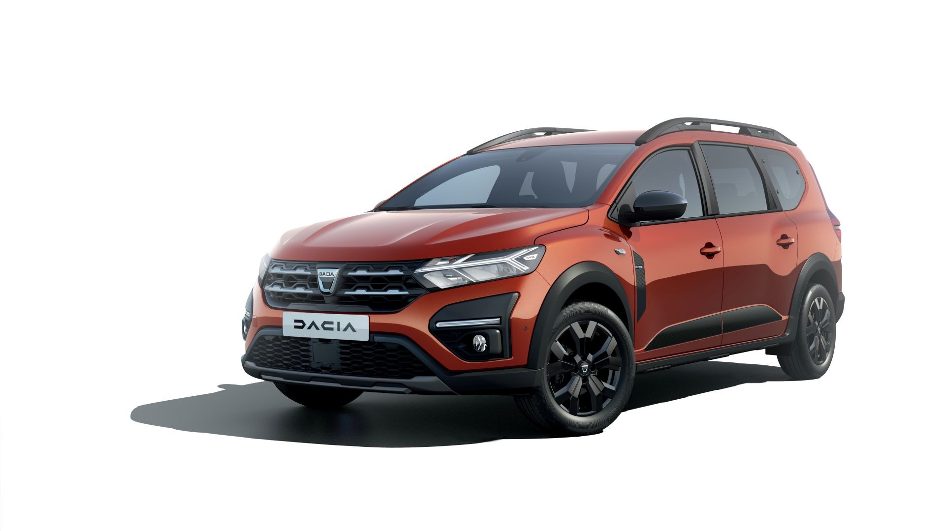 Dacia Jogger photo 2