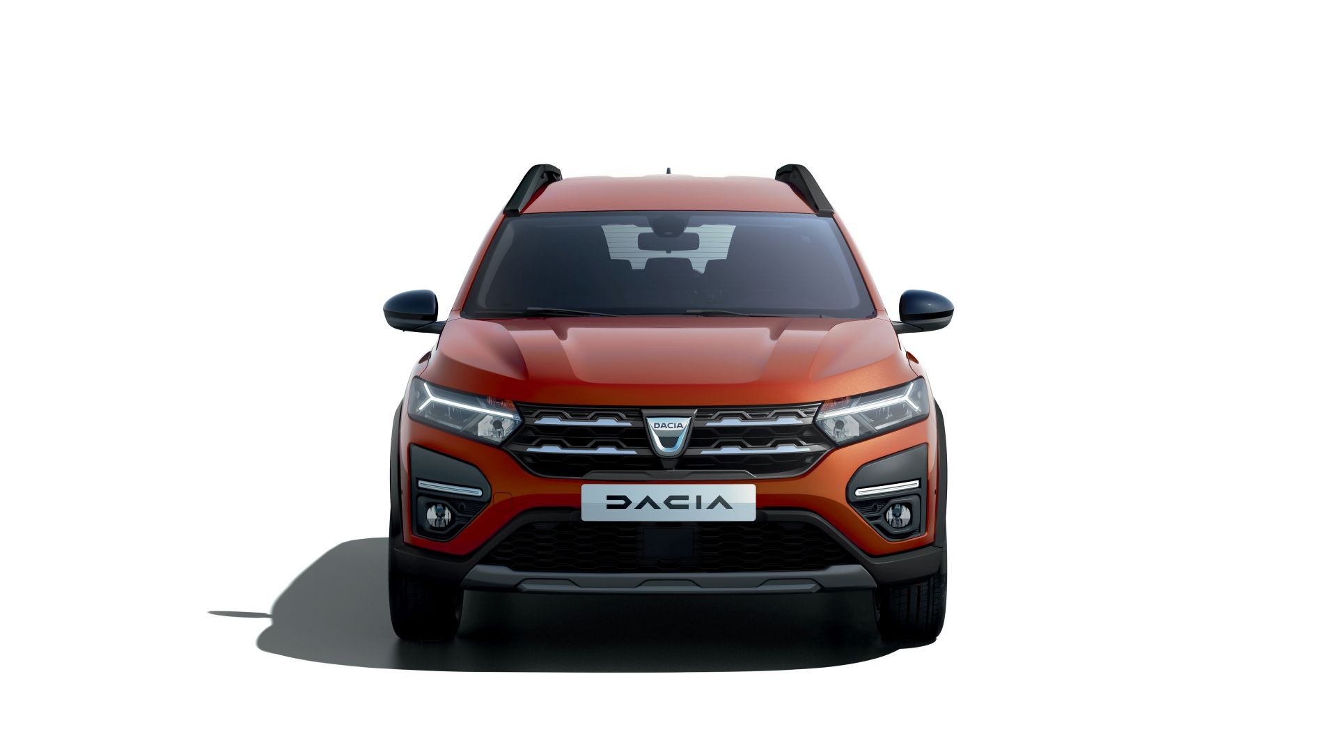 Dacia Jogger photo 3