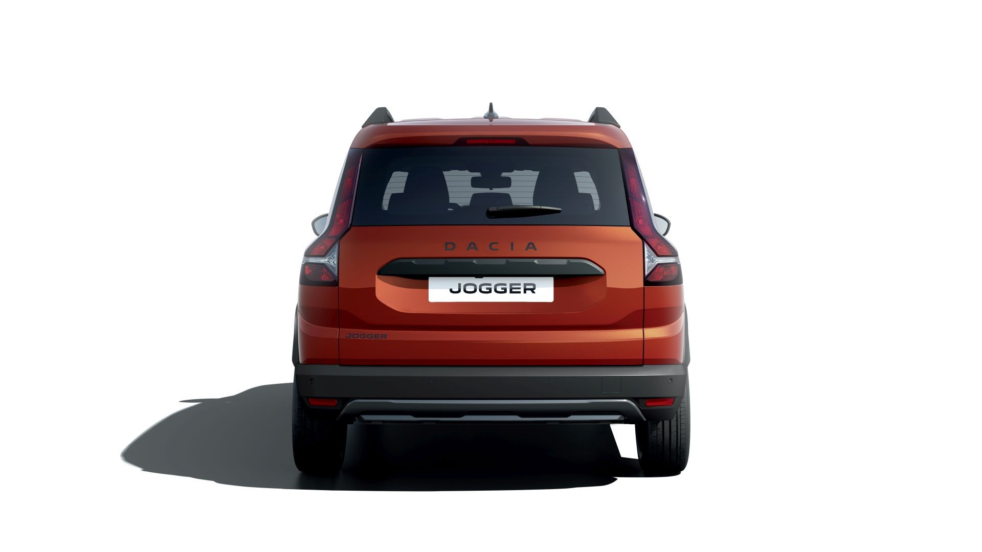Dacia Jogger photo 4