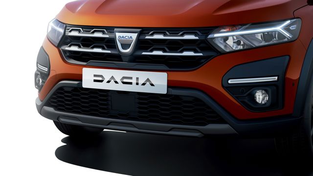 Dacia Jogger photo 7