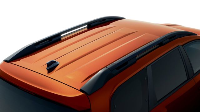 Dacia Jogger photo 12