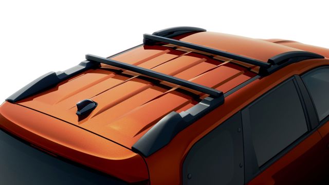 Dacia Jogger photo 13