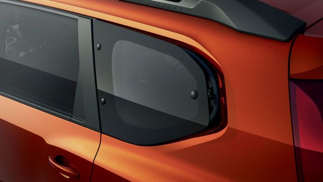 Dacia Jogger photo 14