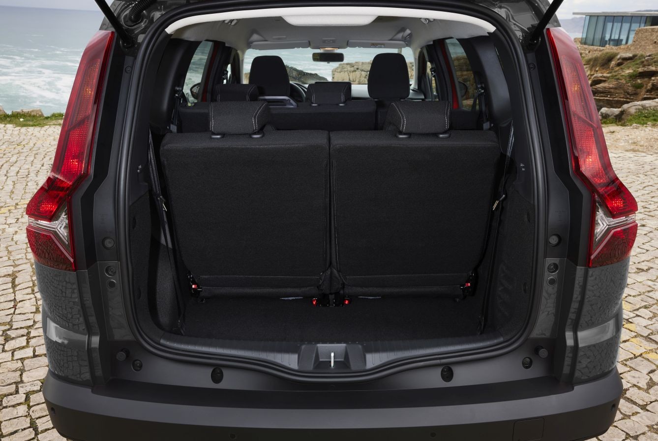 Dacia Jogger photo 36