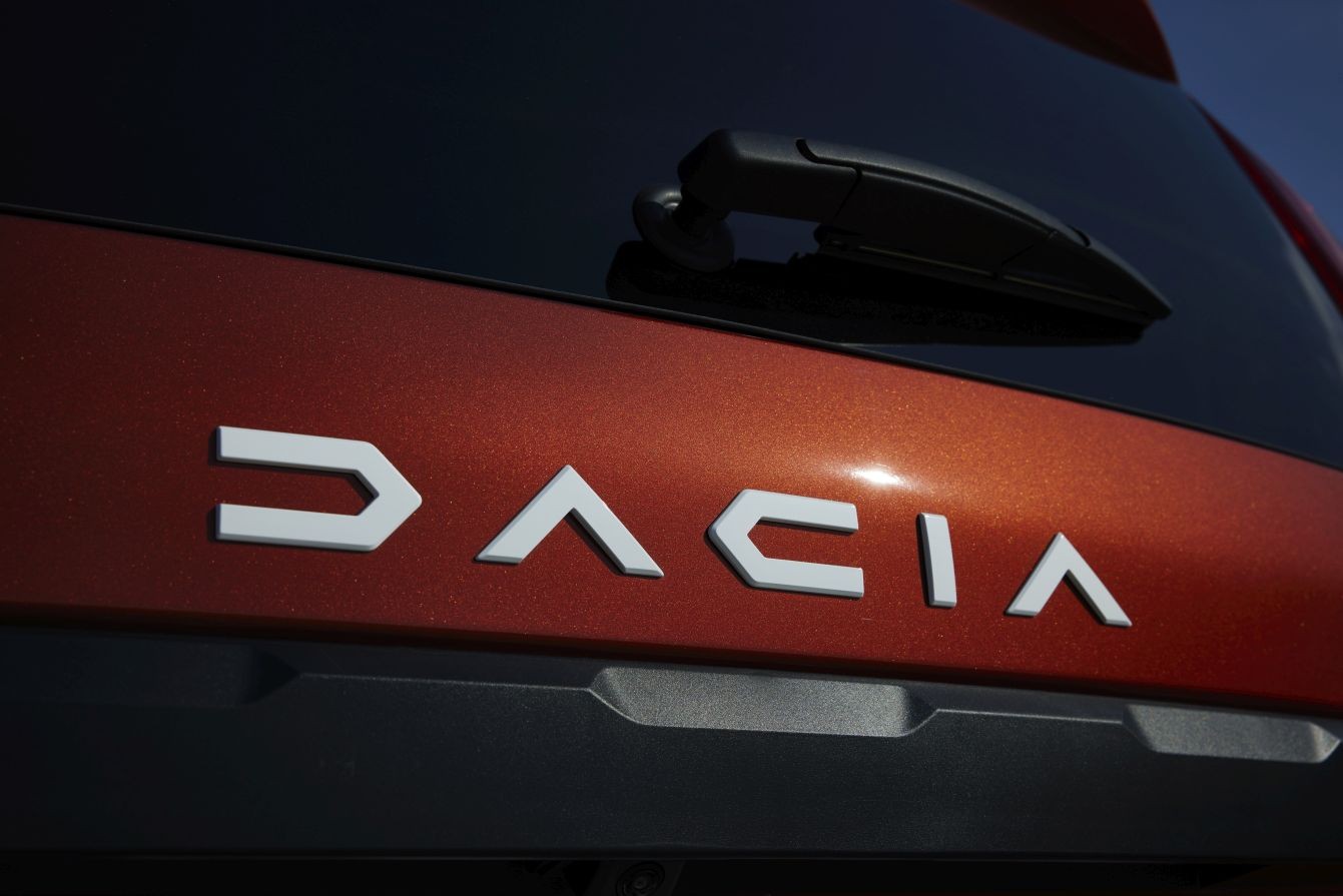 Dacia Jogger photo 7