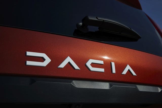 Dacia Jogger photo 7
