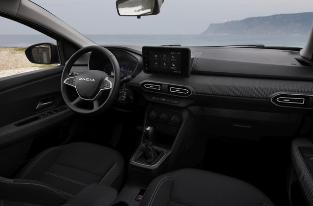 Dacia Jogger photo 28