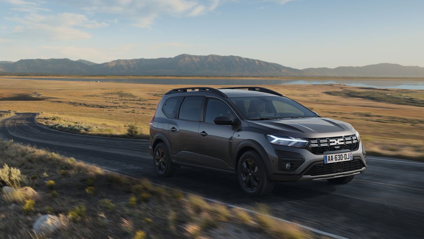 Dacia Jogger photo 14