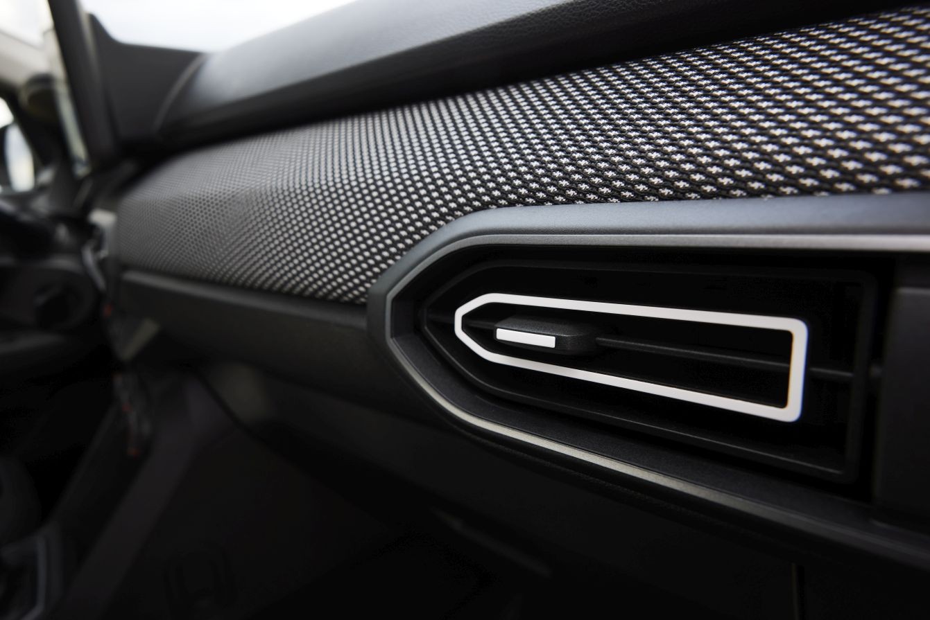 Dacia Jogger photo 29