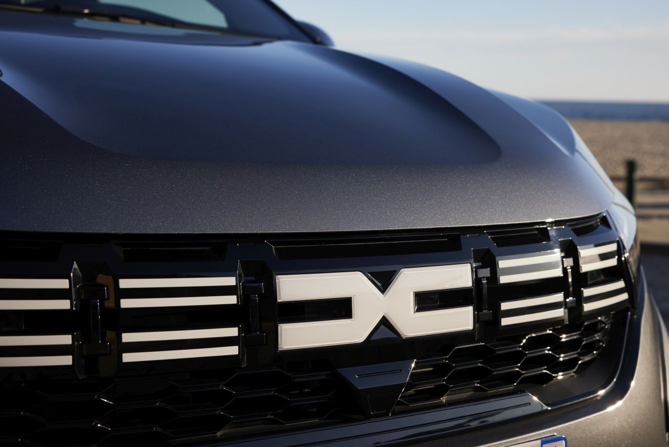 Dacia Jogger photo 21