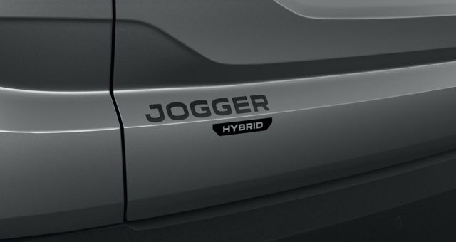 Dacia Jogger photo 22