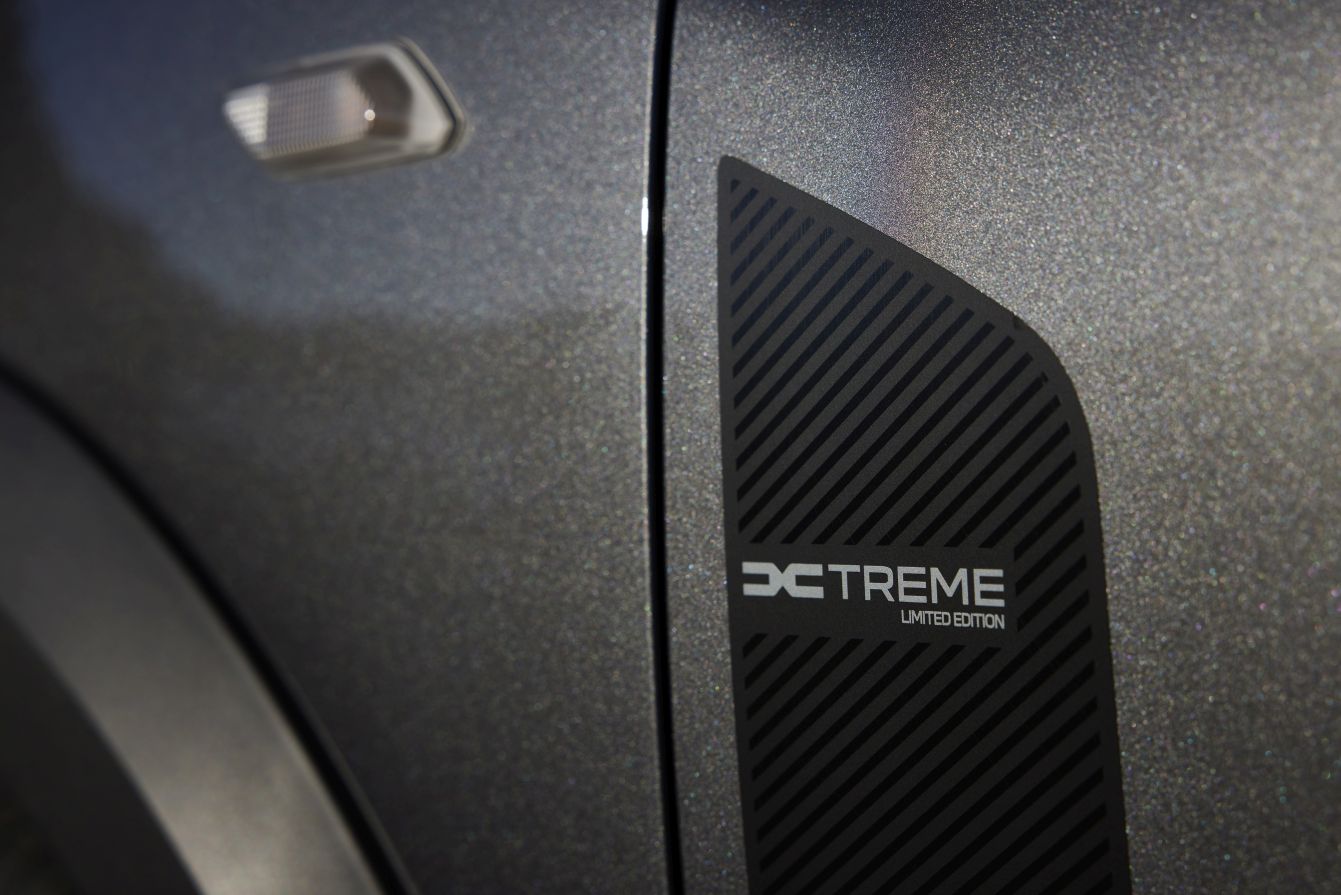 Dacia Jogger photo 23